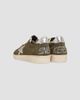 Golden Goose Golden Goose Unisex Ball Star Suede & Leather Sneakers - 3