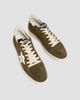 Golden Goose Golden Goose Unisex Ball Star Suede & Leather Sneakers - 4