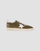 Golden Goose Golden Goose Unisex Ball Star Suede & Leather Sneakers - 7