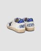 Golden Goose Golden Goose Unisex Leather Sneakers - 3
