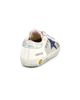 Golden Goose Golden Goose Unisex Little Kid's and Kid's Superstar Mesh & Leather Sneakers - 2