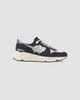Golden Goose Golden Goose Unisex Running Sole Low-Top Sneakers - 1