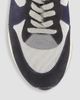 Golden Goose Golden Goose Unisex Running Sole Low-Top Sneakers - 4