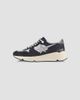 Golden Goose Golden Goose Unisex Running Sole Low-Top Sneakers - 6