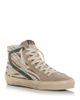 Golden Goose Golden Goose Unisex Slide Calf Hair Sneakers - 1