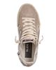 Golden Goose Golden Goose Unisex Slide Calf Hair Sneakers - 3