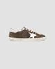 Golden Goose Golden Goose Unisex Super-Star Classic Leather Sneakers - 1
