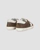Golden Goose Golden Goose Unisex Super-Star Classic Leather Sneakers - 3