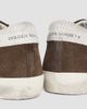 Golden Goose Golden Goose Unisex Super-Star Classic Leather Sneakers - 6