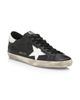 Golden Goose Golden Goose Unisex Super-Star Leather Sneakers - 2