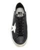 Golden Goose Golden Goose Unisex Super-Star Leather Sneakers - 5