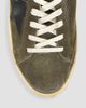 Golden Goose Golden Goose Unisex Super-Star Suede Sneakers - 4