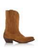 Golden Goose Golden Goose Unisex Wish Star Western Booties - 2
