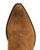 Golden Goose Golden Goose Unisex Wish Star Western Booties - 3