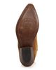Golden Goose Golden Goose Unisex Wish Star Western Booties - 6