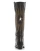 Golden Goose Golden Goose Unisex Wish Star Western Boots - 5