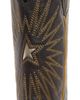 Golden Goose Golden Goose Unisex Wish Star Western Boots - 6