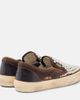Golden Goose Golden Goose VCE studded suede slip-on sneakers - 3