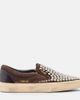 Golden Goose Golden Goose VCE studded suede slip-on sneakers - 5