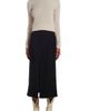 Golden Goose Golden Goose Virgin Wool Midi Skirt - 2