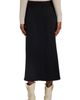 Golden Goose Golden Goose Virgin Wool Midi Skirt - 3
