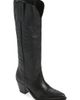 Golden Goose Golden Goose Wish Star Leather Western Boot - 1