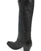 Golden Goose Golden Goose Wish Star Leather Western Boot - 2