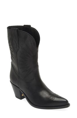 Golden Goose Golden Goose Wish Star Western Boot