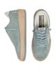 Golden Goose Golden Goose Women's Ballstar 2 Suede Lace Up Sneakers - 3