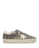 Golden Goose Golden Goose Women's Hi Star Horsy Calf Hair Sneakers - 2