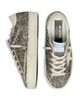 Golden Goose Golden Goose Women's Hi Star Horsy Calf Hair Sneakers - 3