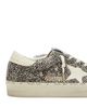 Golden Goose Golden Goose Women's Hi Star Horsy Calf Hair Sneakers - 4