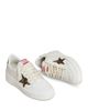 Golden Goose Golden Goose Women's Lightstar Net Running Sneakers - 2