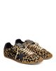 Golden Goose Golden Goose Women's Marathon Speed Calf Hair Sneakers - 2