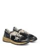 Golden Goose Golden Goose Women's Running Dad New Net Lace Up Sneakers - 1