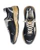 Golden Goose Golden Goose Women's Running Dad New Net Lace Up Sneakers - 4