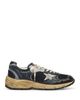 Golden Goose Golden Goose Women's Running Dad New Net Lace Up Sneakers - 5