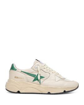 Golden Goose Golden Goose Women's Running Sole Sneakers
