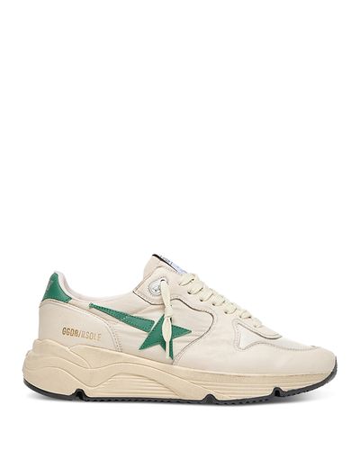 Golden Goose Golden Goose Women's Running Sole Sneakers