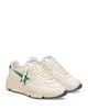 Golden Goose Golden Goose Women's Running Sole Sneakers - 2