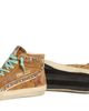 Golden Goose Golden Goose Women's Slide Classic Suede Embellished Sneakers - 3