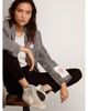 Golden Goose Golden Goose Women's Slide High Top Sneakers - 2