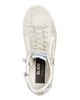 Golden Goose Golden Goose Women's Slide High Top Sneakers - 4