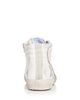 Golden Goose Golden Goose Women's Slide High Top Sneakers - 5