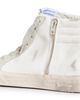 Golden Goose Golden Goose Women's Slide High Top Sneakers - 6