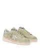 Golden Goose Golden Goose Women's Stardan Suede Lace Up Sneakers - 1
