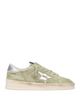 Golden Goose Golden Goose Women's Stardan Suede Lace Up Sneakers - 2
