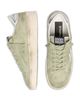 Golden Goose Golden Goose Women's Stardan Suede Lace Up Sneakers - 3