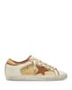 Golden Goose Golden Goose Women's Super Star Raffia Sneakers - 1