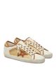 Golden Goose Golden Goose Women's Super Star Raffia Sneakers - 3